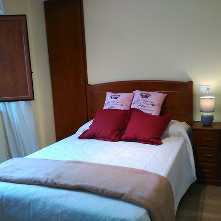 A Puntia Apartment Vegadeo Exterior photo